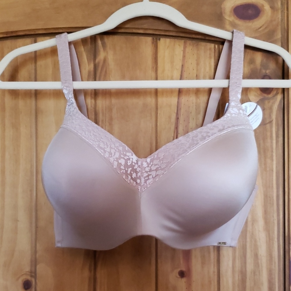 LeMystere 36DDD/F bra